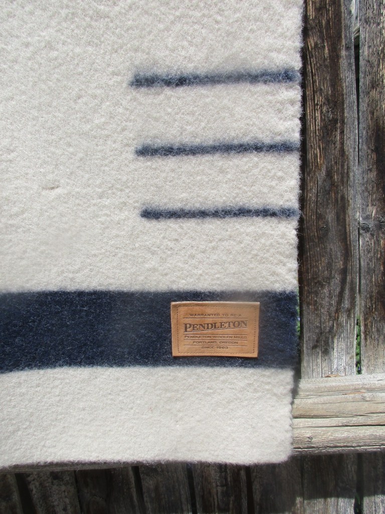 Corps of Discovery 3 pts and label