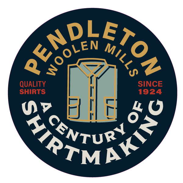 century of shirtmaking logo