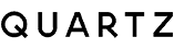 Quartz Magazine Logo