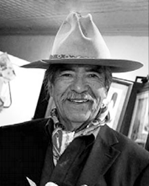 Joe Toledo