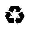 Recycled Icon