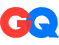 GQ Magazine Logo