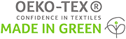  Oeko-Tex Logo