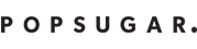 Pop Sugar Magazine Logo
